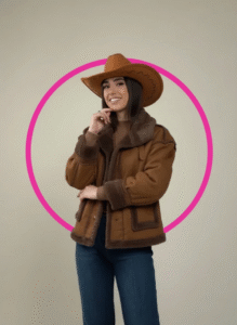 جکت بوفالو جیر (مسترکوالیتی)