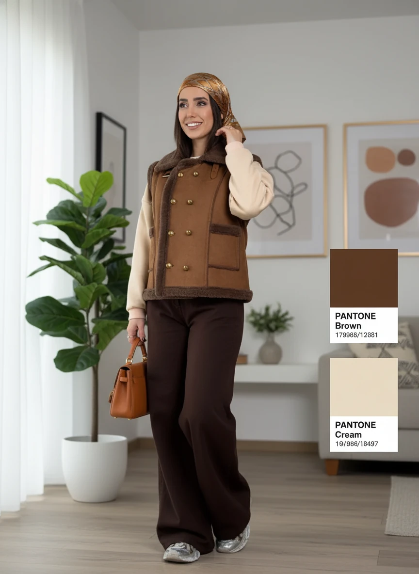 وست بوفالو جیر (مسترکوالیتی) - Image 4