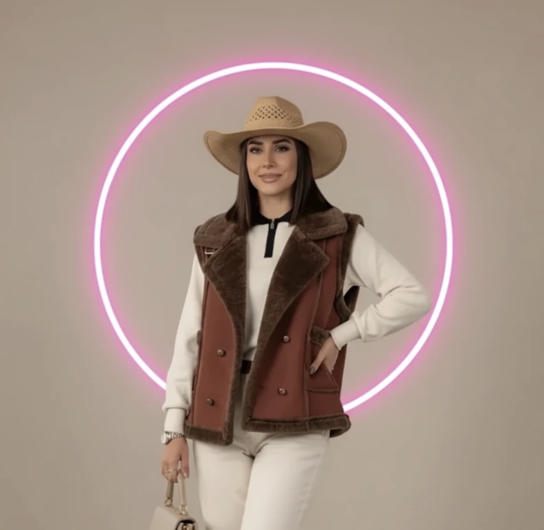 وست بوفالو جیر (مسترکوالیتی)