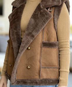 وست بوفالو جیر (مسترکوالیتی)