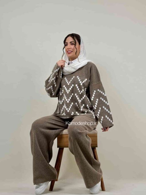 ست بافت خشت - Image 12