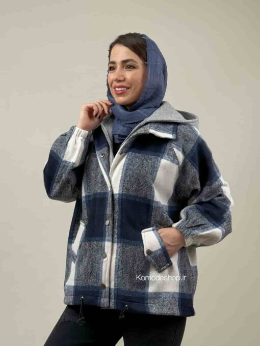 شکت کلاه دورس جانت - Image 7