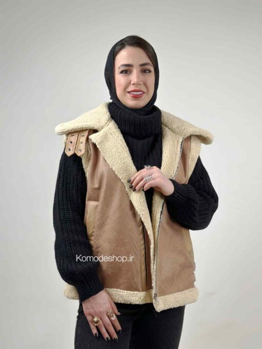 وست بوفالو چرم - Image 17