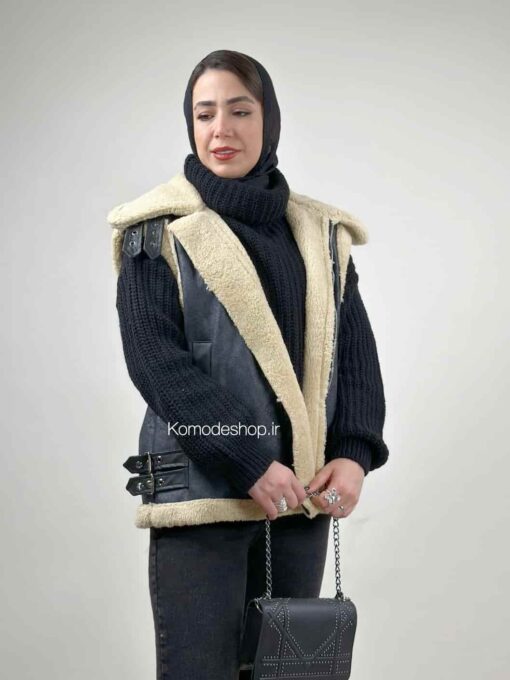 وست بوفالو چرم - Image 14