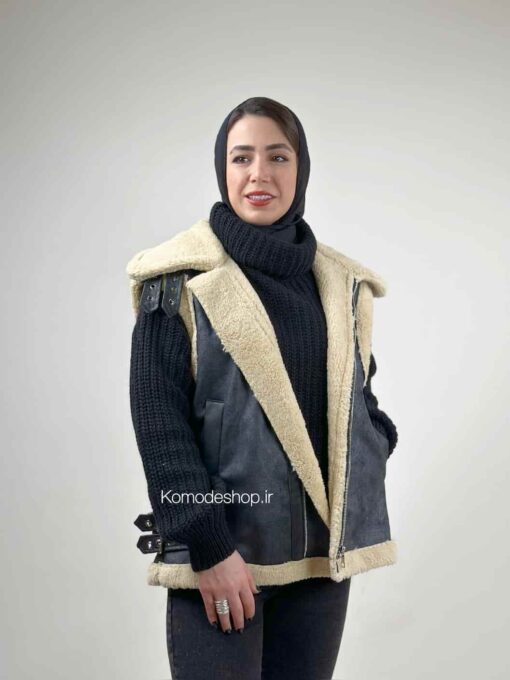 وست بوفالو چرم - Image 13