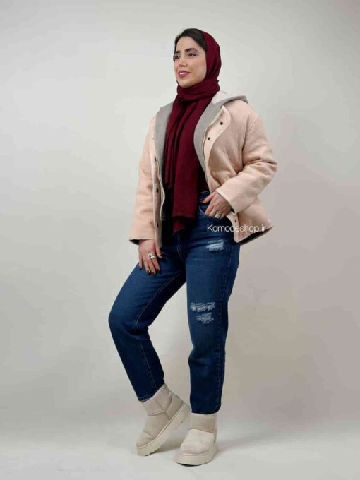 کاپشن eli کلاه فوتر - Image 7
