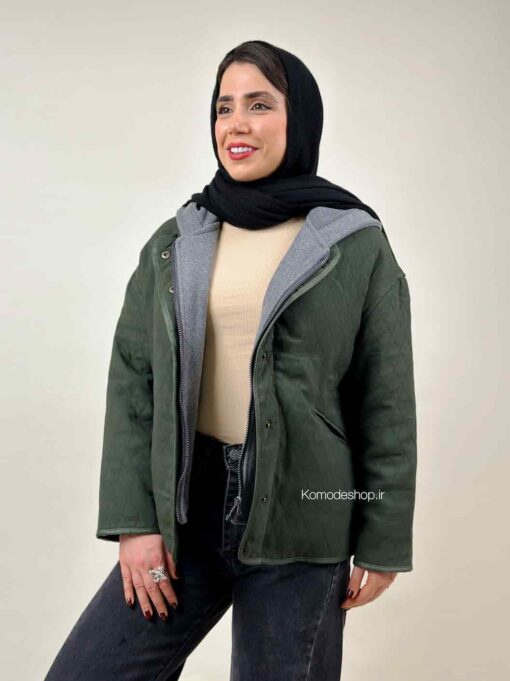 کاپشن eli کلاه فوتر - Image 14
