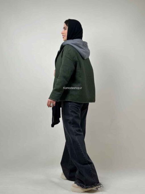 کاپشن eli کلاه فوتر - Image 15