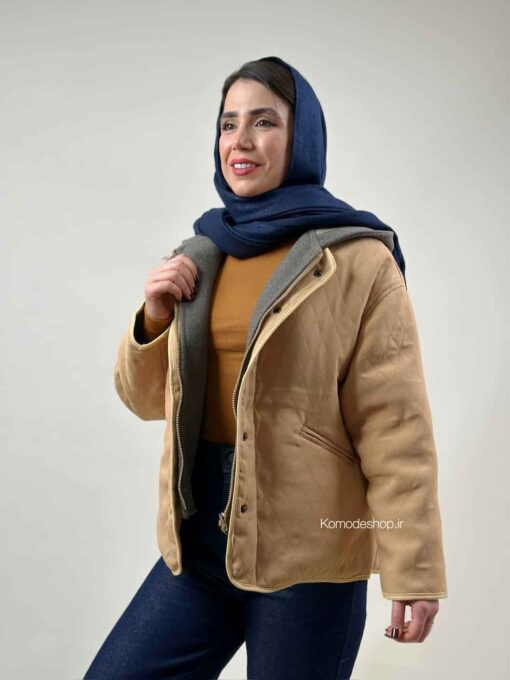 کاپشن eli کلاه فوتر - Image 21