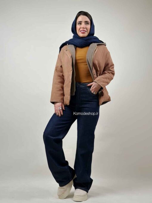 کاپشن eli کلاه فوتر - Image 20