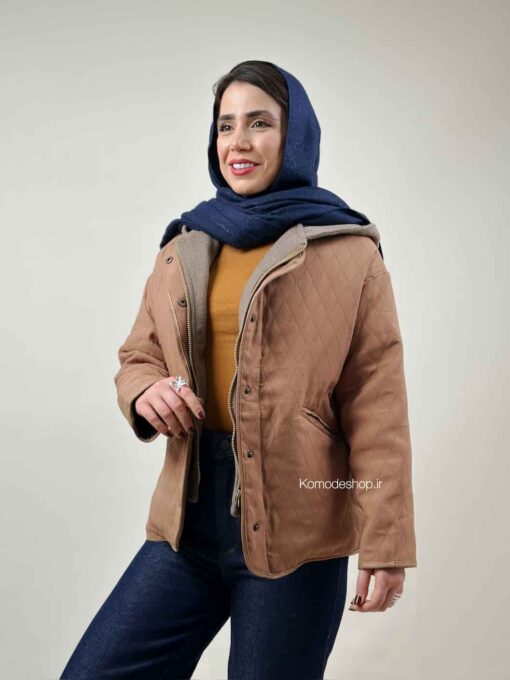 کاپشن eli کلاه فوتر - Image 19