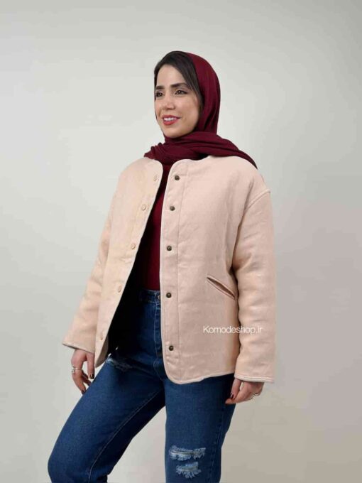 کاپشن eli کلاه فوتر - Image 9