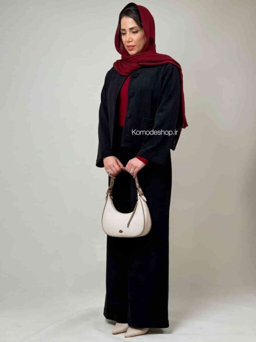 ست کت و شلوار مراکشی نانسی - Image 2