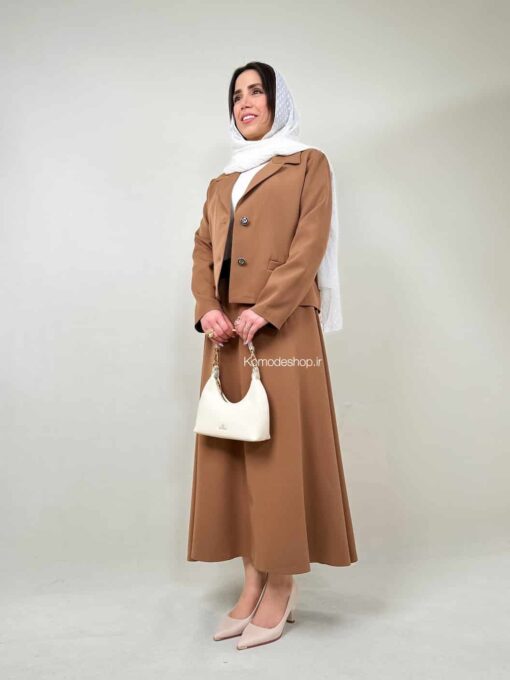 کت تک الیکا - Image 6