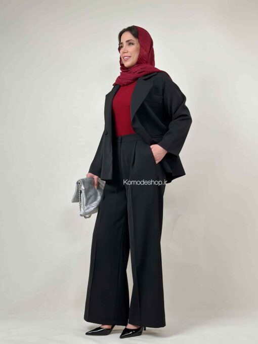 کت و شلوار چکاوک - Image 16