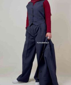 کت و کت و شلوار