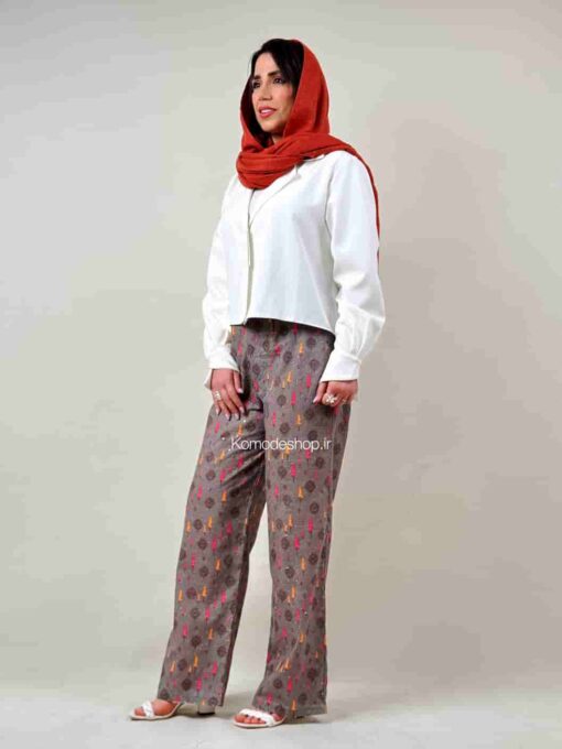 شلوار باتیک - Image 3