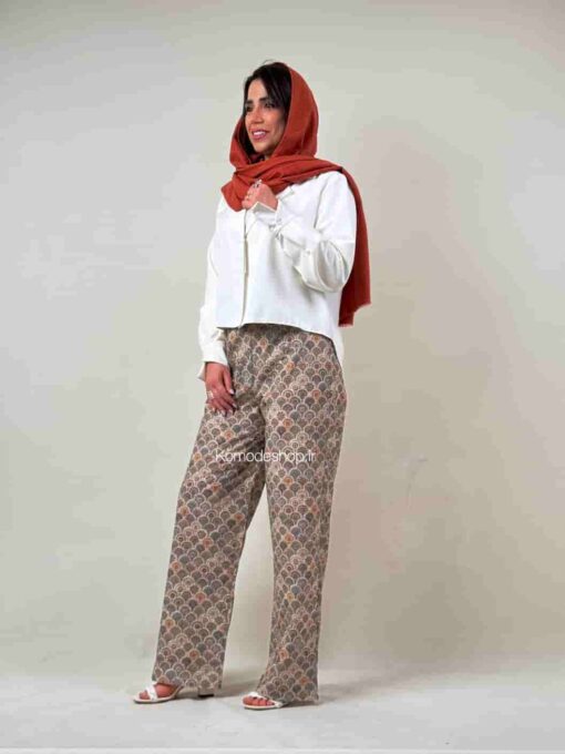 شلوار باتیک - Image 23