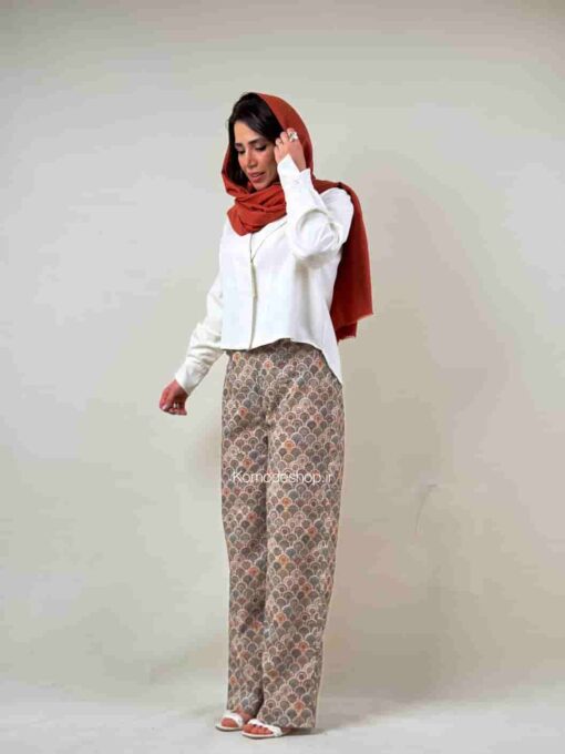 شلوار باتیک - Image 22