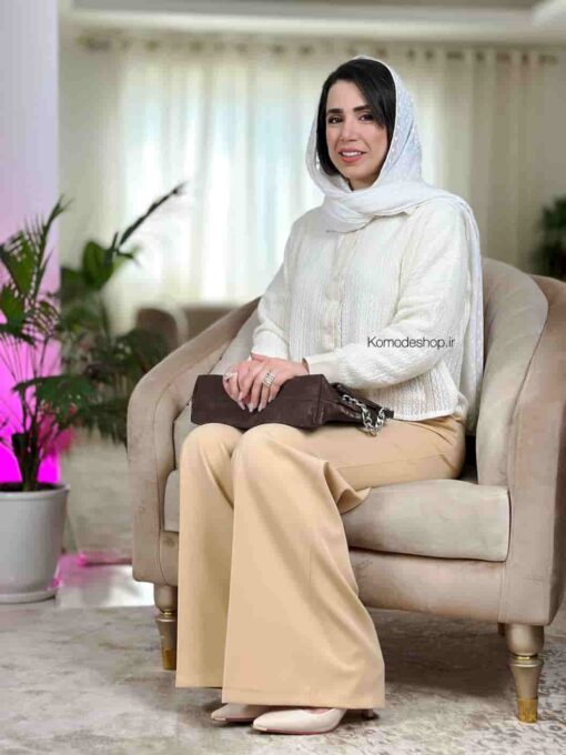شومیز مراکشی ترک ایگل - Image 2