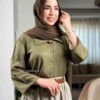 شومیز لاولی