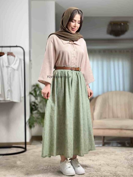 شومیز لاولی - Image 17