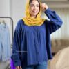 شومیز عروسکی لیانا دبل فیس