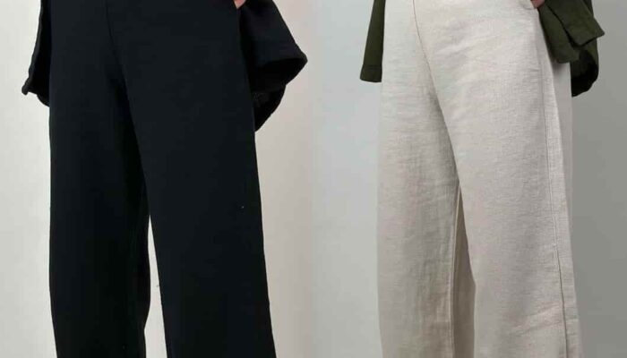 خرید شلوار پارچه ای