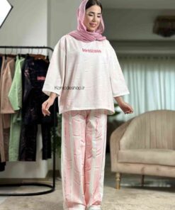 تاپ و تیشرت