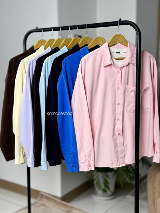 شومیز پریما