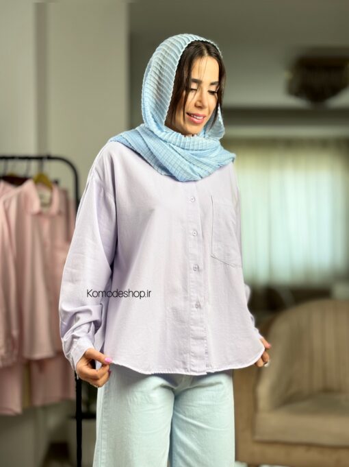 شومیز پریما - Image 3