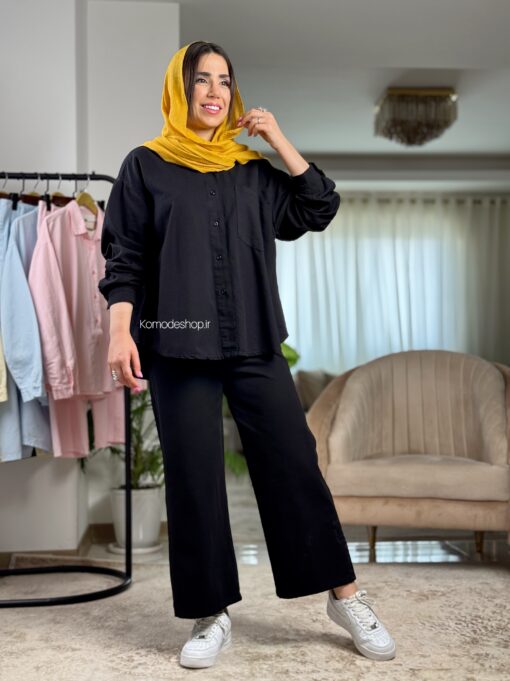 شومیز پریما - Image 10