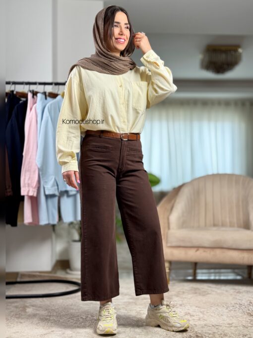 شومیز پریما - Image 21