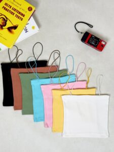 تاپ بند ماکارون ساده