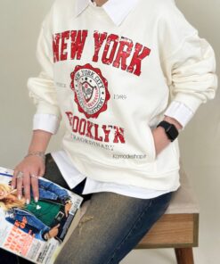 دورس یقه دار نیویورک