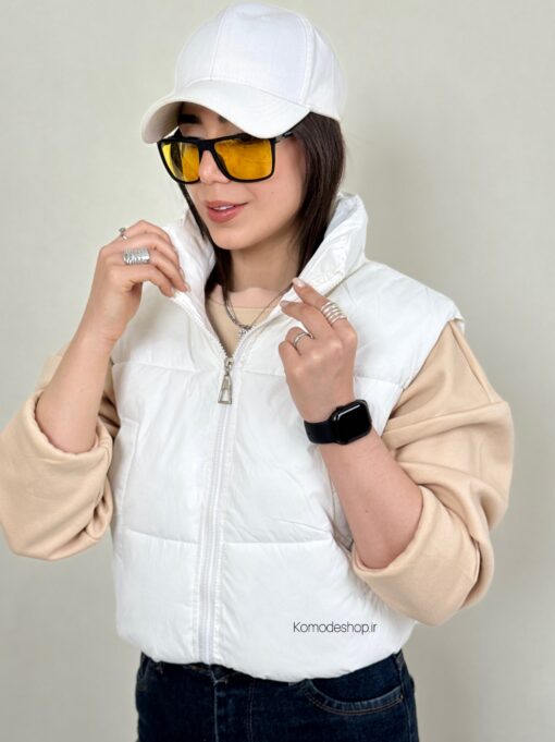 وست پافر وارداتی Frost - Image 3