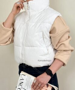 وست پافر وارداتی Frost