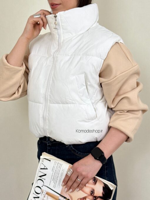 وست پافر وارداتی Frost