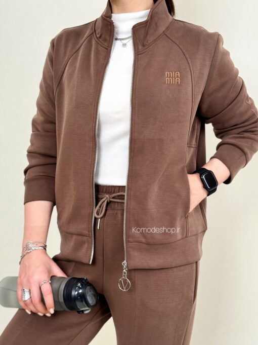 ست سویشرت و شلوار MIA - Image 13