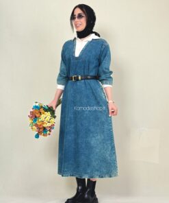 پیراهن جین لیوایز