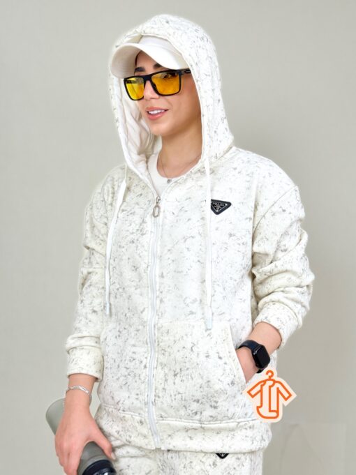 سویشرت شلوار prada - Image 3