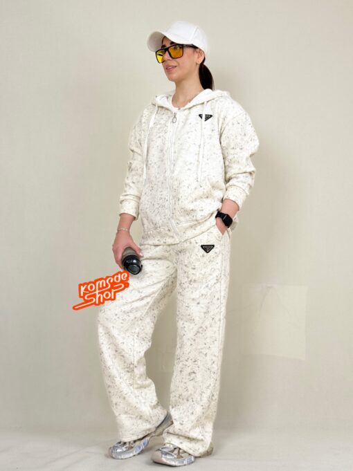 سویشرت شلوار prada - Image 6