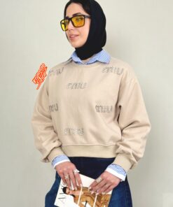 دورس کراپ وارداتی miu miu