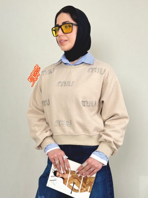 دورس کراپ وارداتی miu miu
