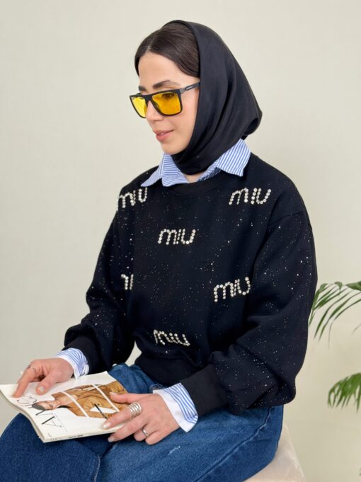دورس کراپ وارداتی miu miu - Image 20