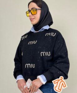 دورس کراپ وارداتی miu miu