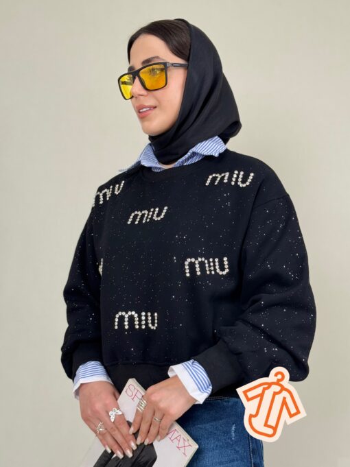 دورس کراپ وارداتی miu miu - Image 21