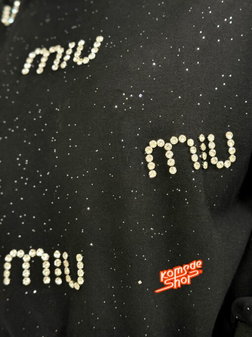 دورس کراپ وارداتی miu miu - Image 23