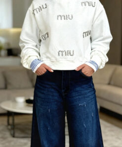 دورس کراپ وارداتی miu miu