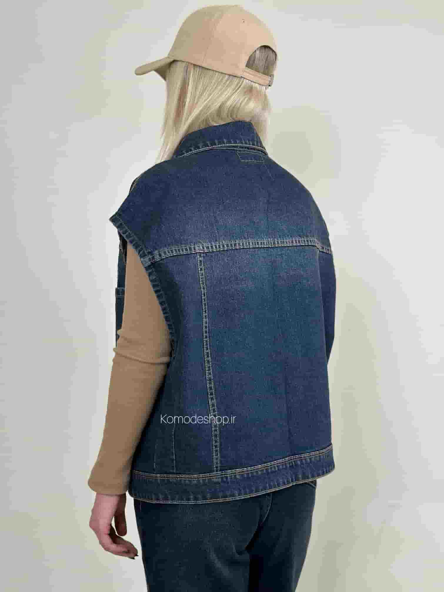 وست جین باکسی - Image 10